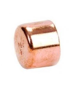 COPPER FEMALE CAP