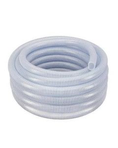 PVC FLEXIBLE TUBE