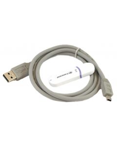 Alarmline II Analogue LHD PC Software w/ USB Cable