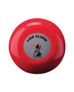 CONVENTIONAL FIRE BELL 6"