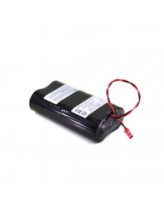 OSE-RBA OSID Emitter Spare Alkaline Battery