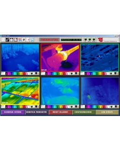 THERMOFIRE THERMOSTICK SOFTWARE