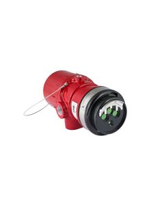 X3302 Multispectrum Infrared Flame Detector